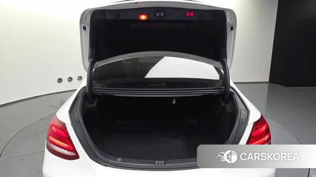 Mercedes-Benz E-Class W213 id 4983316 из Кореи 11