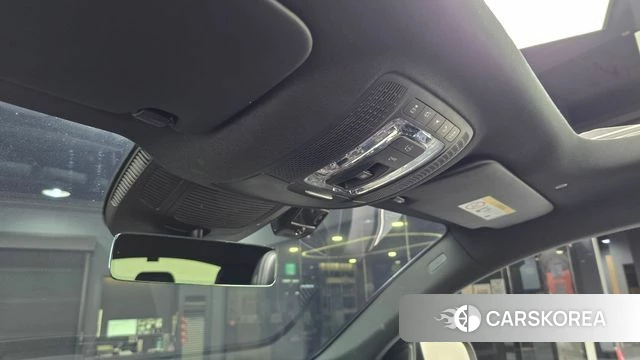 Mercedes-Benz GLE-Class W167 id 4982213 из Кореи 11