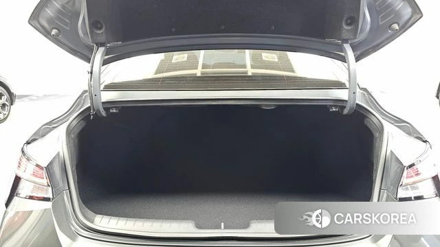 Hyundai The New Avante (CN7) id 5021582 из Кореи 11