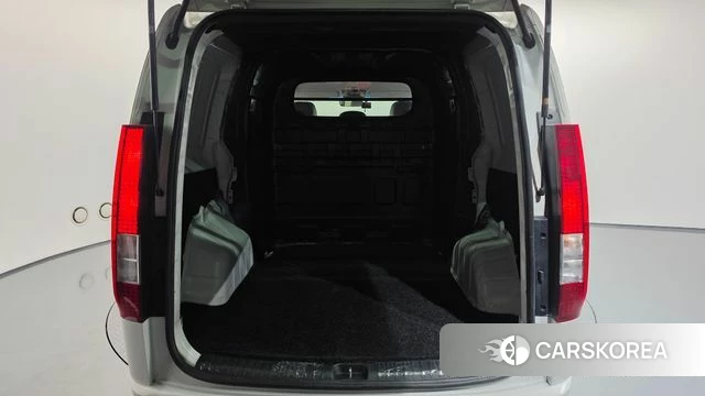 Hyundai Staria id 4792816 из Кореи 11