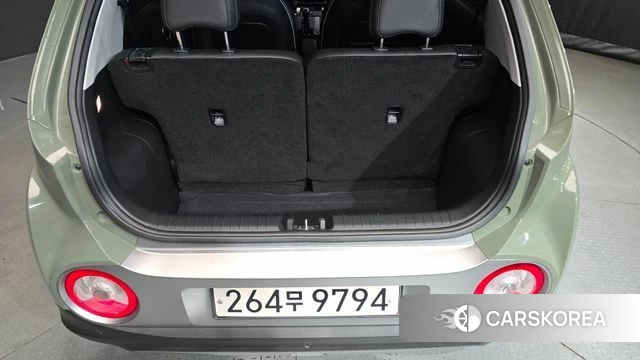 Hyundai Casper id 4951376 из Кореи 11