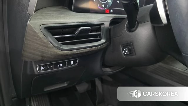 Kia K8 id 4707820 из Кореи 11