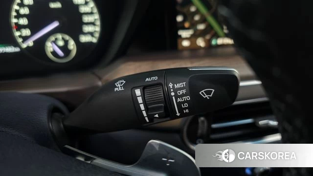 Genesis G90 id 5053523 из Кореи 11
