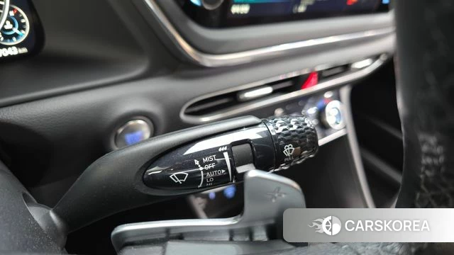 Hyundai Sonata (DN8) id 4775438 из Кореи 11