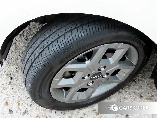 Kia The New Kia Ray id 5039730 из Кореи 11