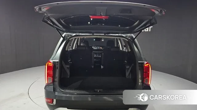 Hyundai Palisade id 3519138 из Кореи 11