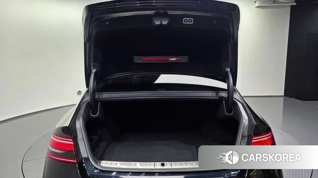 Genesis G90 (RS4) id 5047037 из Кореи 11