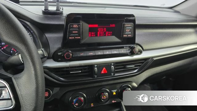Kia Come New K3 id 5029278 из Кореи 11