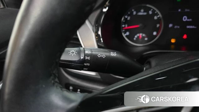Kia Seltos id 4997971 из Кореи 11