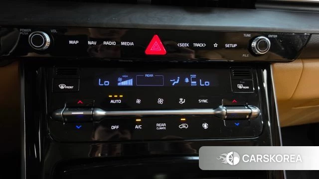 Kia Carnival 4th generation id 5016816 из Кореи 11