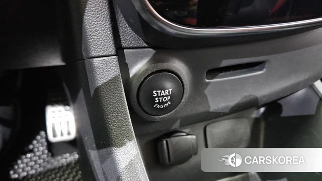 Renault Korea (Samsung) Clio id 4998756 из Кореи 11