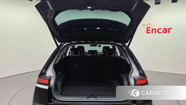 Hyundai Ionic 5 id 4981859 из Кореи 11
