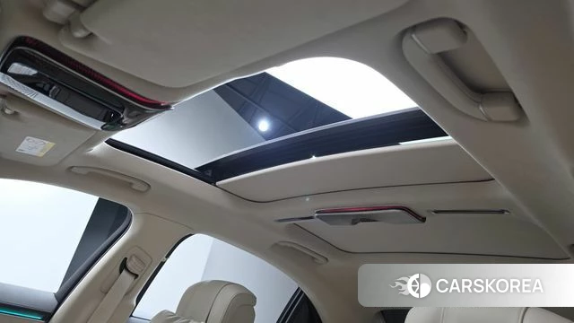 Mercedes-Benz S-Class W223 id 4975715 из Кореи 11