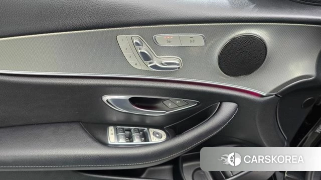 Mercedes-Benz E-Class W213 id 4983097 из Кореи 11