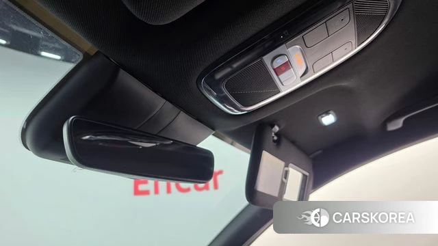 Hyundai Ionic 6 id 4990634 из Кореи 11