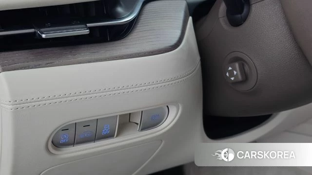 Genesis G90 (RS4) id 5040315 из Кореи 11