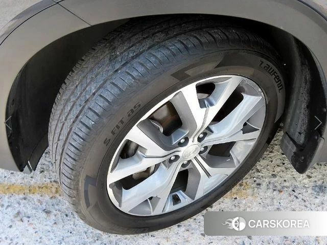 Hyundai Palisade id 5029210 из Кореи 11