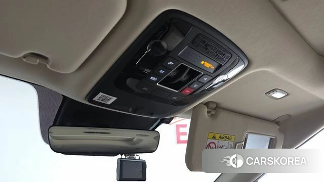 Kia The New Carnival 4th Generation id 5039148 из Кореи 11