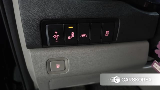 Kia The New Carnival id 4988280 из Кореи 11