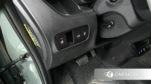 Kia The New Kia Ray id 4995483 из Кореи 11
