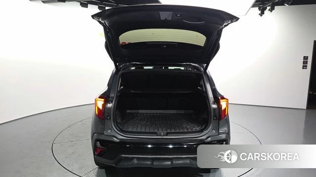Kia The New Seltos id 5021814 из Кореи 11