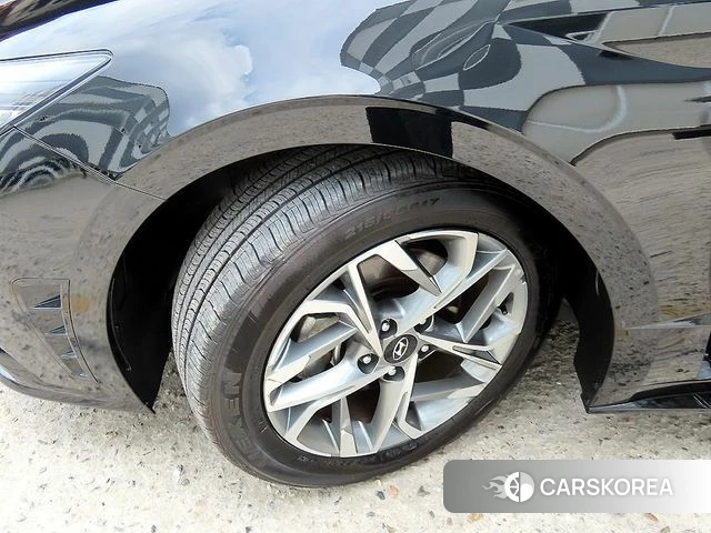 Hyundai Sonata (DN8) id 4541127 из Кореи 11