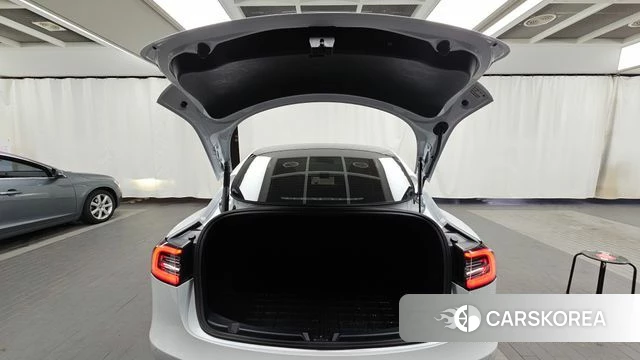 Tesla Model 3 id 4763746 из Кореи 11