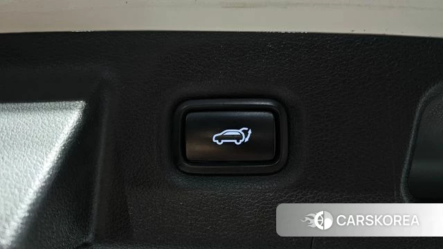 Hyundai Santa Fe TM id 4795054 из Кореи 11
