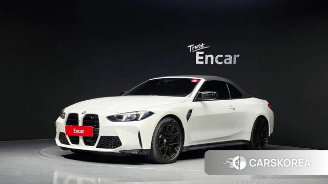 BMW M4 (G82) id 5021076 из Кореи 11