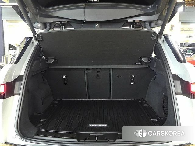 Land Rover Range Rover Evoque 2nd Generation id 5013206 из Кореи 11