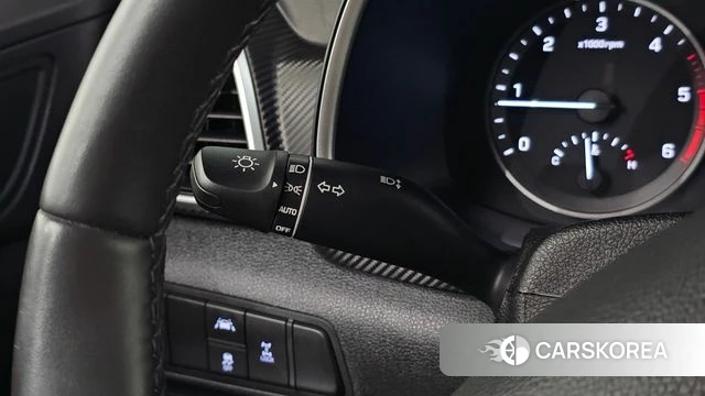 Hyundai All New Tucson id 4764649 из Кореи 11