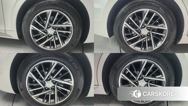 Hyundai The New Grandeur IG id 4981695 из Кореи 11