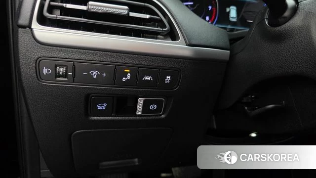 Hyundai Palisade id 4614923 из Кореи 11