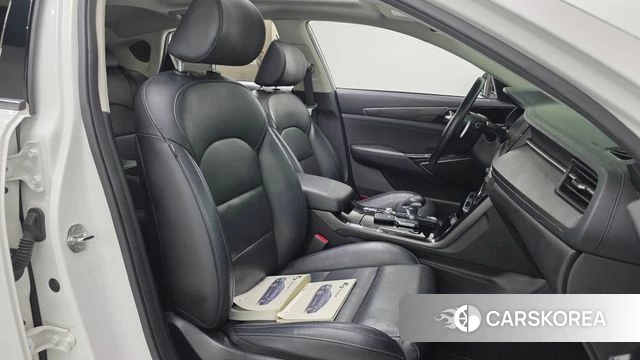 Kia K7 Premier id 5004187 из Кореи 11