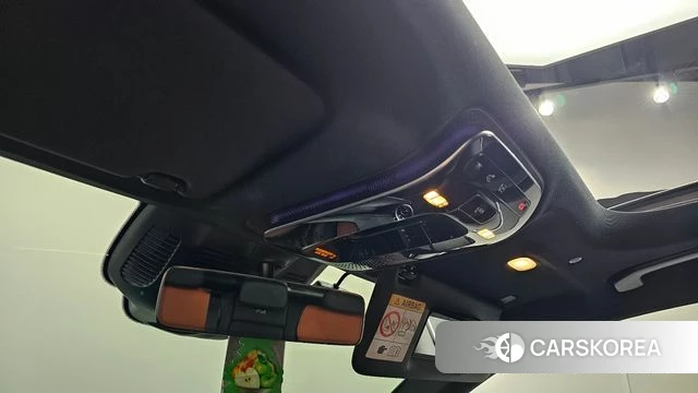Mercedes-Benz GLC-Class X254 id 4941355 из Кореи 11