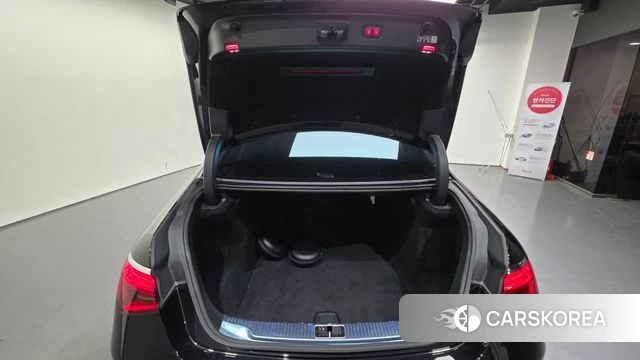 Mercedes-Benz S-Class W223 id 5011547 из Кореи 11