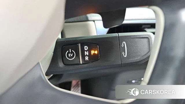 Kia EV9 id 5052257 из Кореи 11