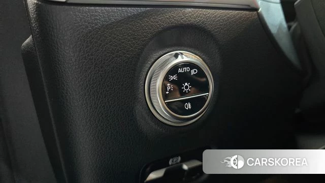 Mercedes-Benz C-Class W206 id 4986666 из Кореи 11