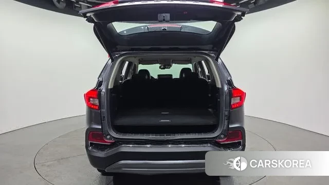 Ssangyong G4 Rexton id 3742117 из Кореи 11