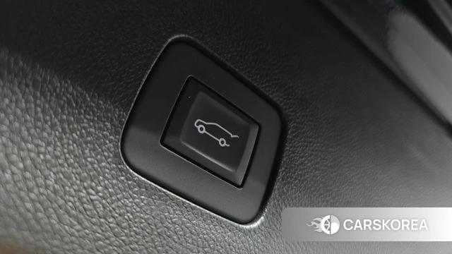 Chevrolet (GM Daewoo) Trax Crossover id 4957326 из Кореи 11
