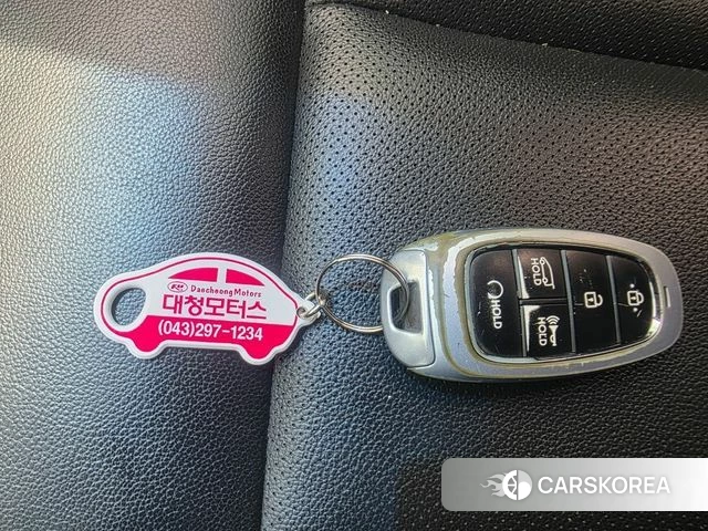 Hyundai Staria id 4654727 из Кореи 11