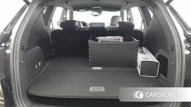 Ssangyong G4 Rexton id 4960270 из Кореи 11