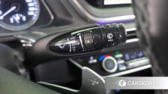 Hyundai Sonata (DN8) id 5027429 из Кореи 11