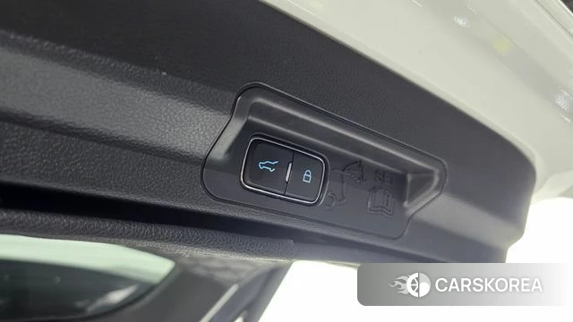 Ford Explorer 6th Generation id 5041438 из Кореи 11
