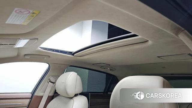Genesis G90 id 4977883 из Кореи 11