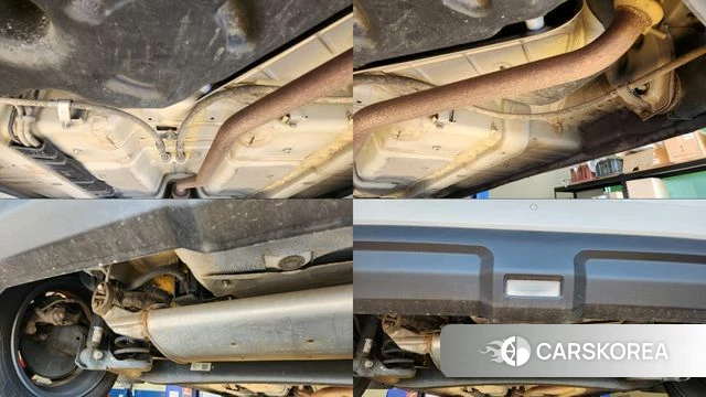 Kia The New Kia Ray id 5040298 из Кореи 11