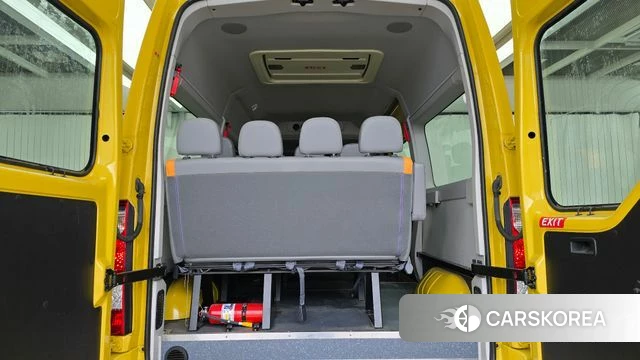Renault Korea (Samsung) Master id 4586450 из Кореи 11