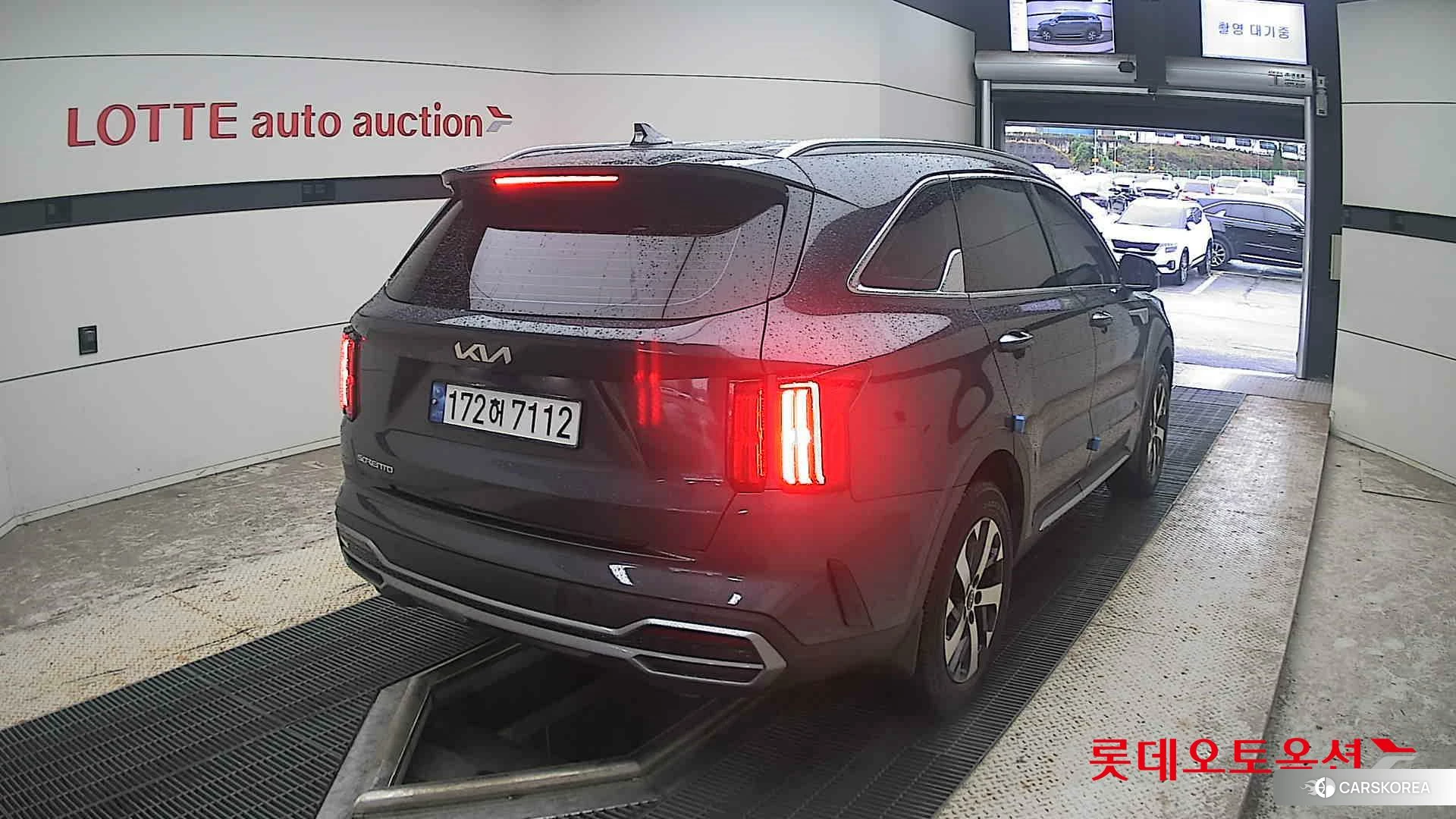Kia Sorento id 4984736 из Кореи 11