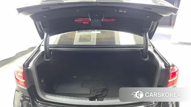 Kia K7 Premier Hybrid id 5018267 из Кореи 11