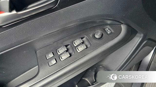 Ssangyong Rexton Sports id 4203339 из Кореи 11